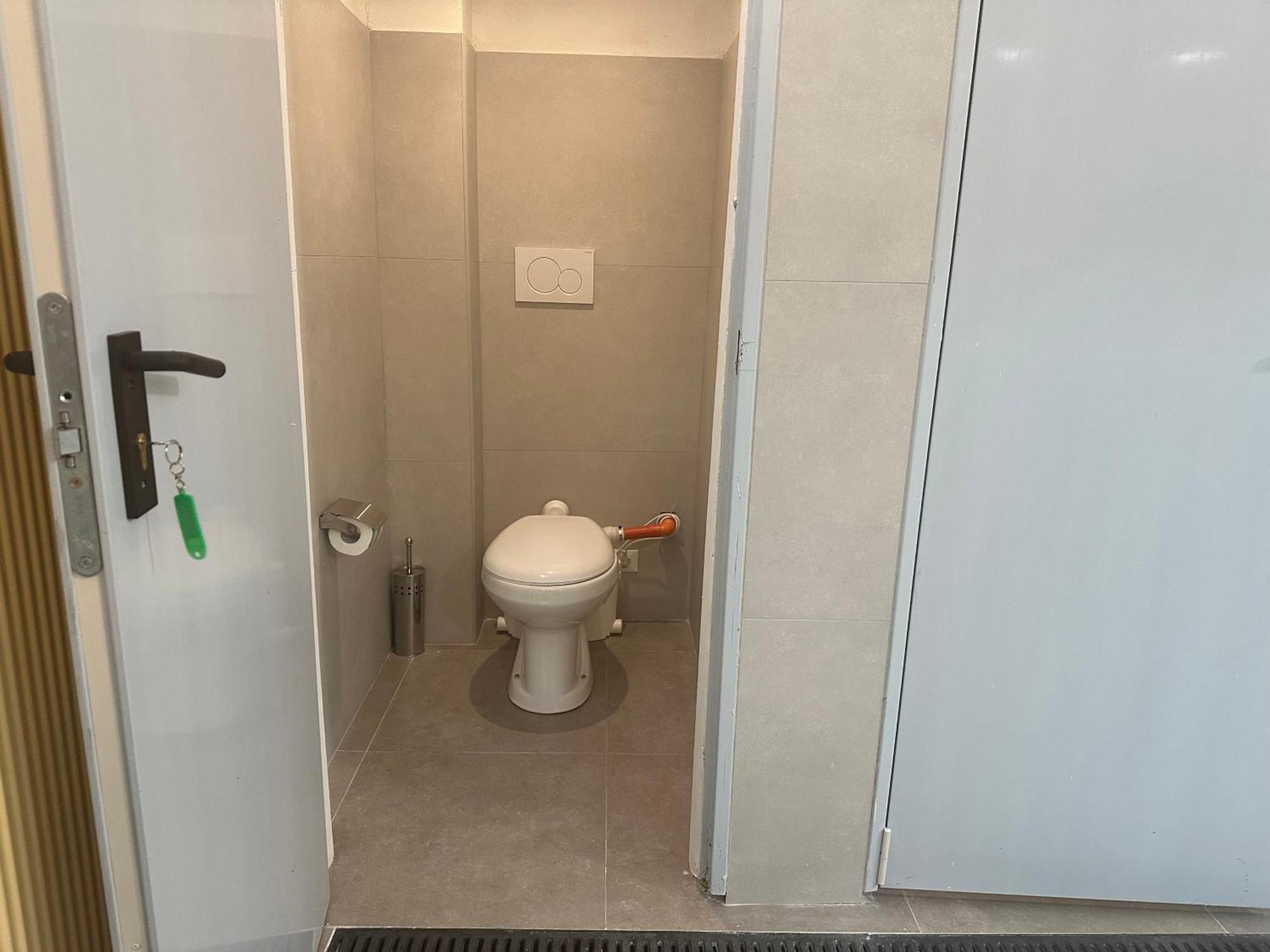 Cconforthotels Host Bari Centrale Luaran gambar