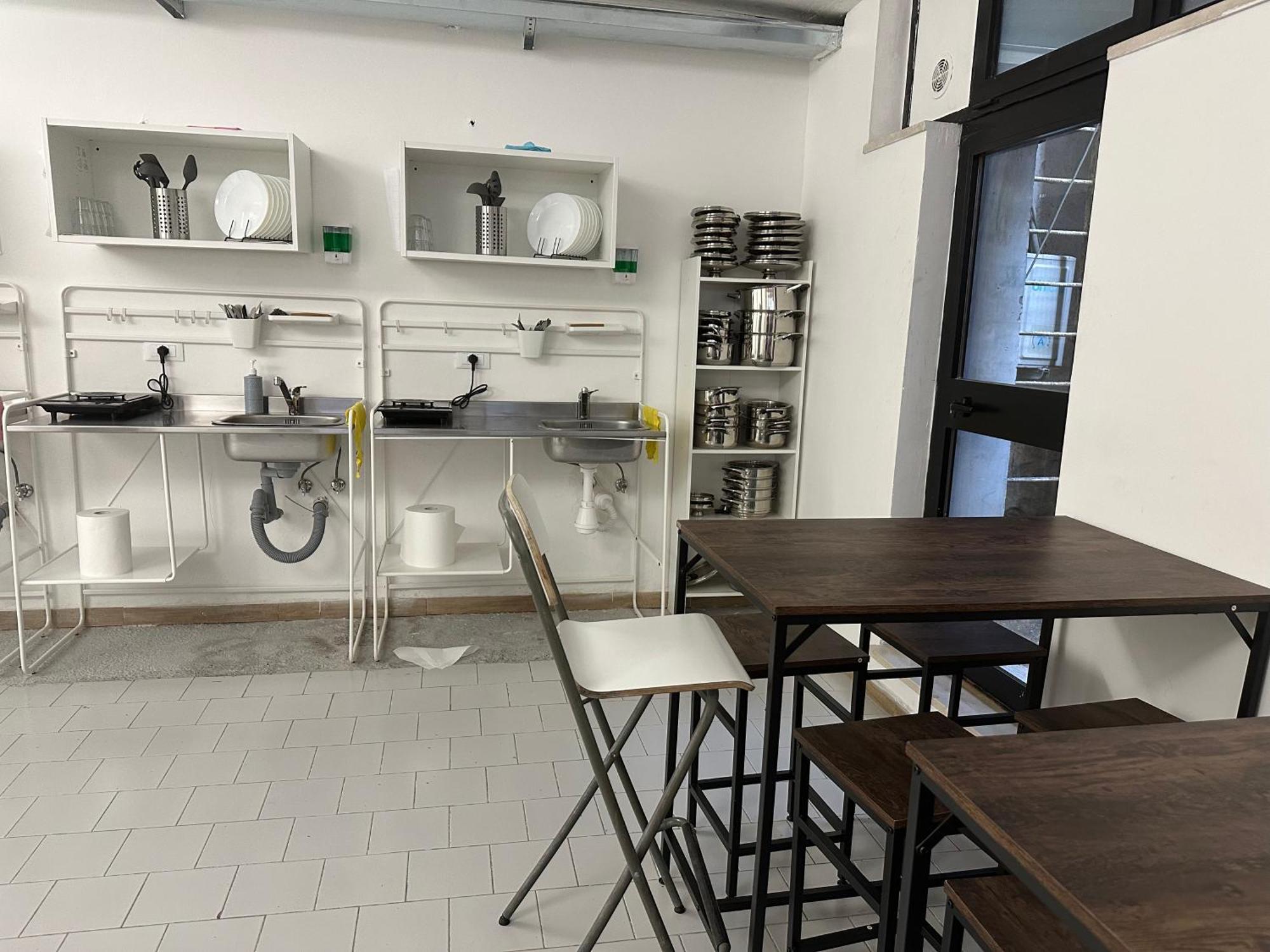 Cconforthotels Host Bari Centrale Luaran gambar