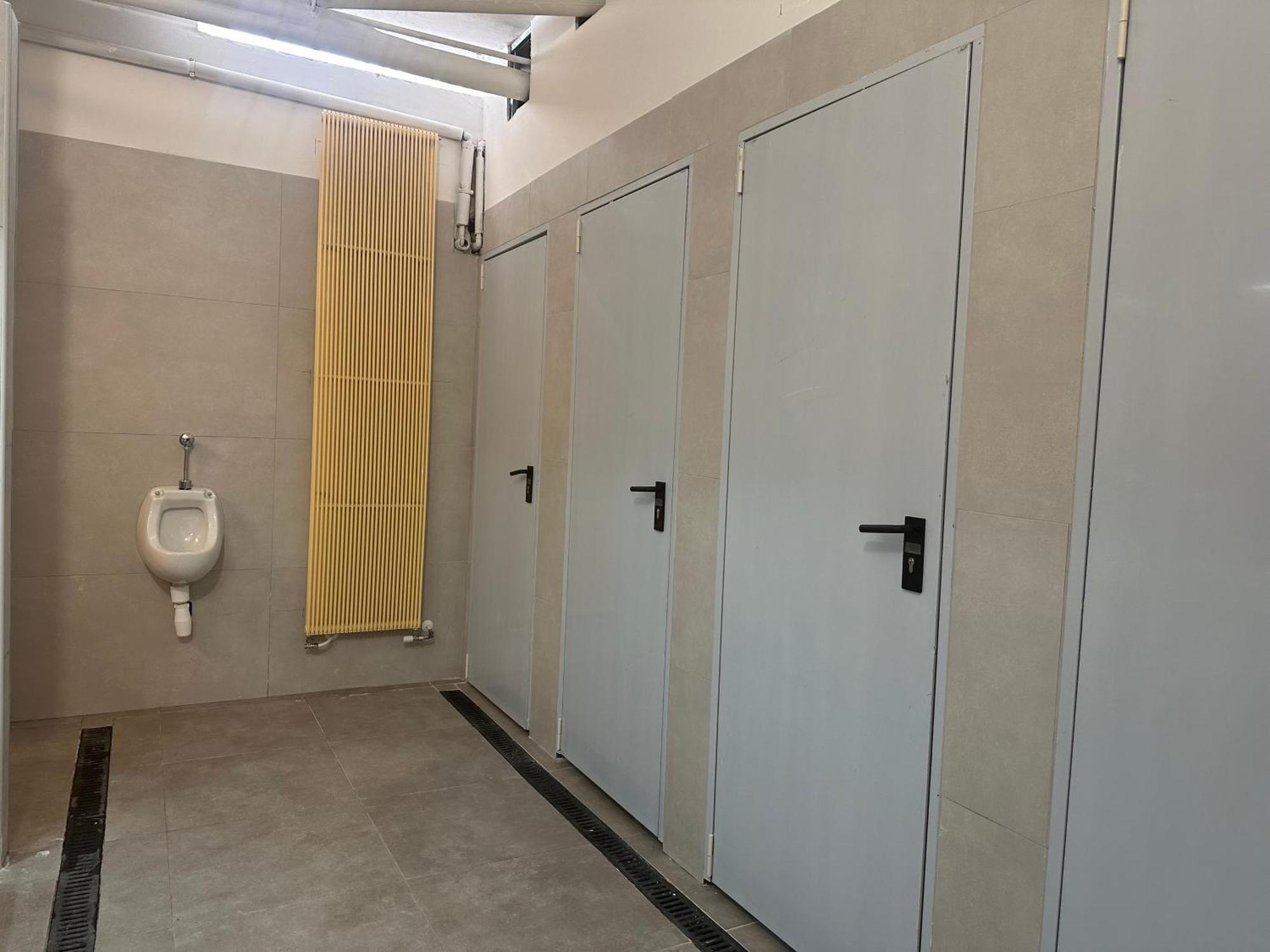 Cconforthotels Host Bari Centrale Luaran gambar