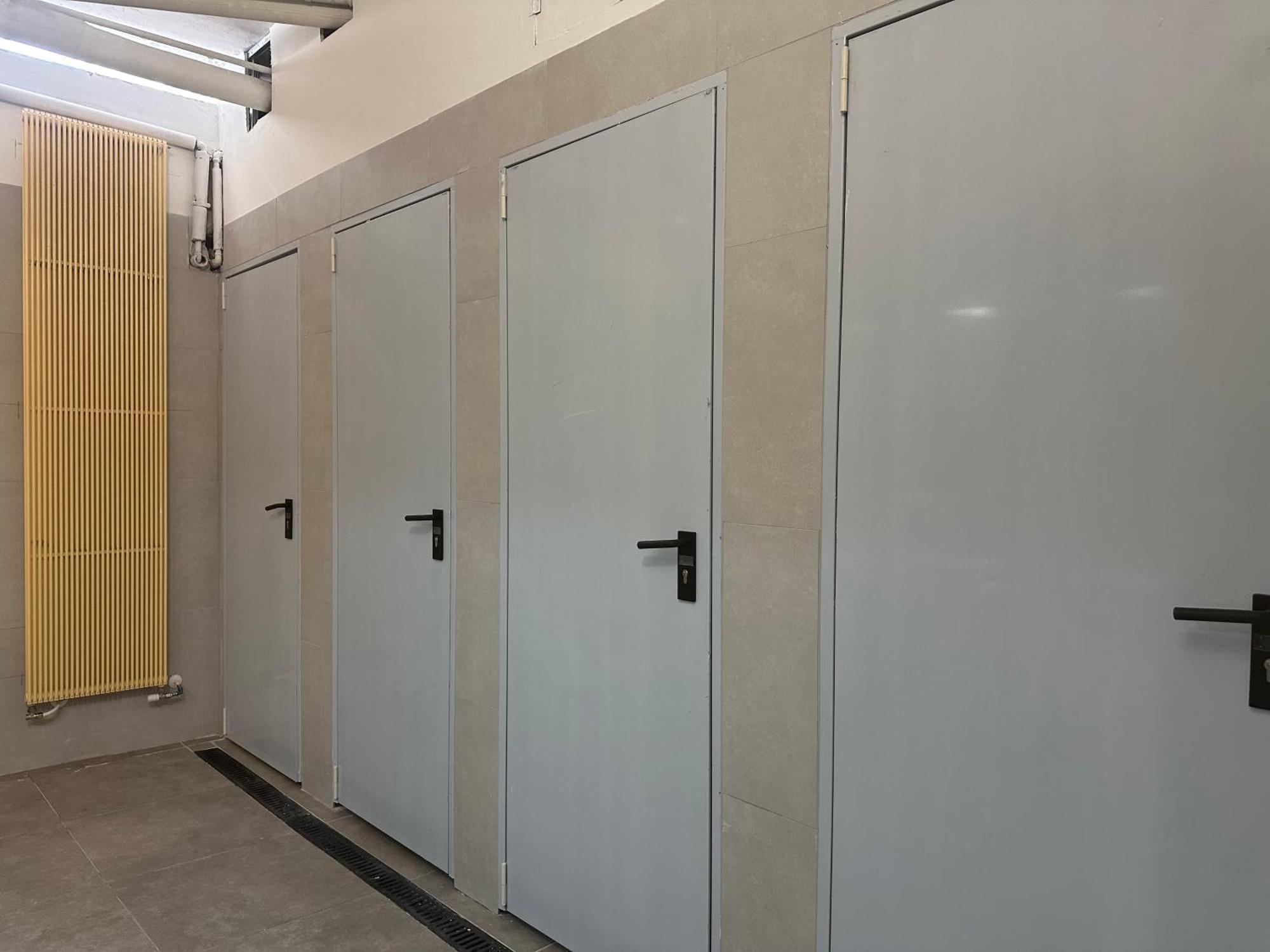 Cconforthotels Host Bari Centrale Luaran gambar