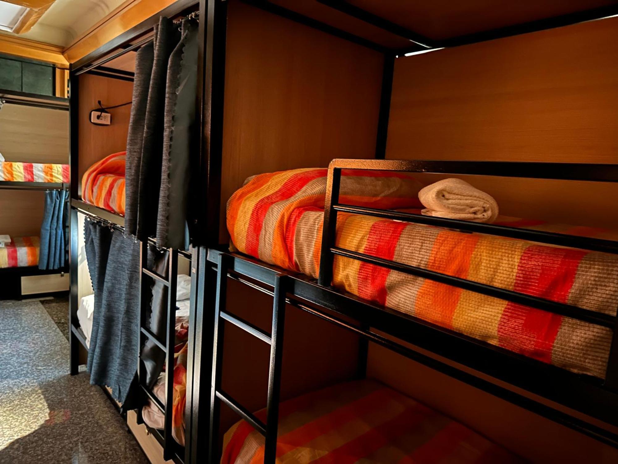 Cconforthotels Host Bari Centrale Luaran gambar