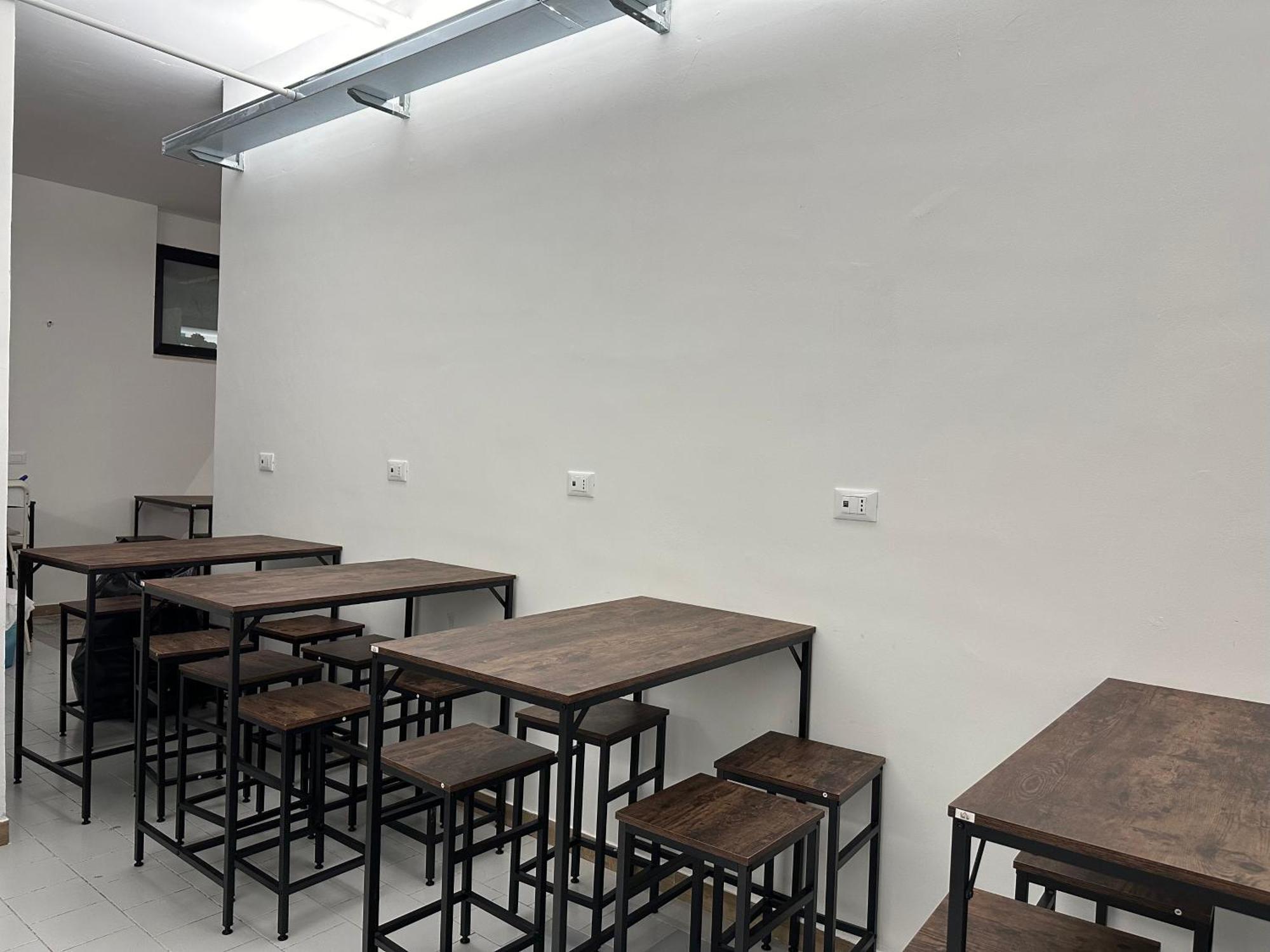 Cconforthotels Host Bari Centrale Luaran gambar