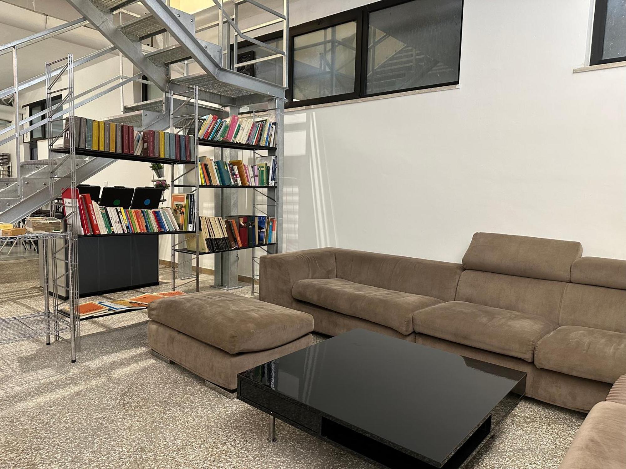 Cconforthotels Host Bari Centrale Luaran gambar