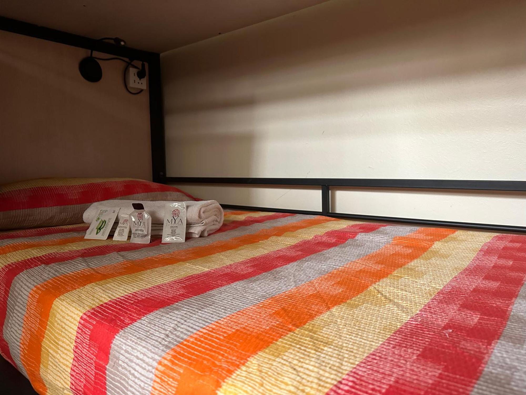 Cconforthotels Host Bari Centrale Luaran gambar