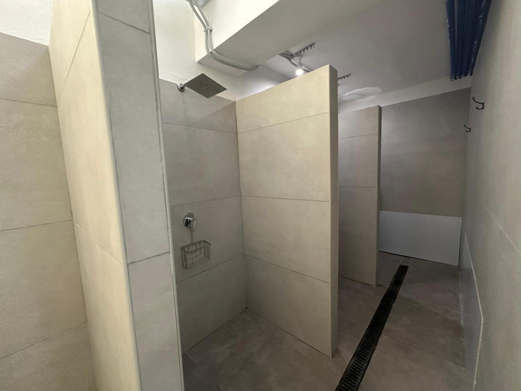 Cconforthotels Host Bari Centrale Luaran gambar